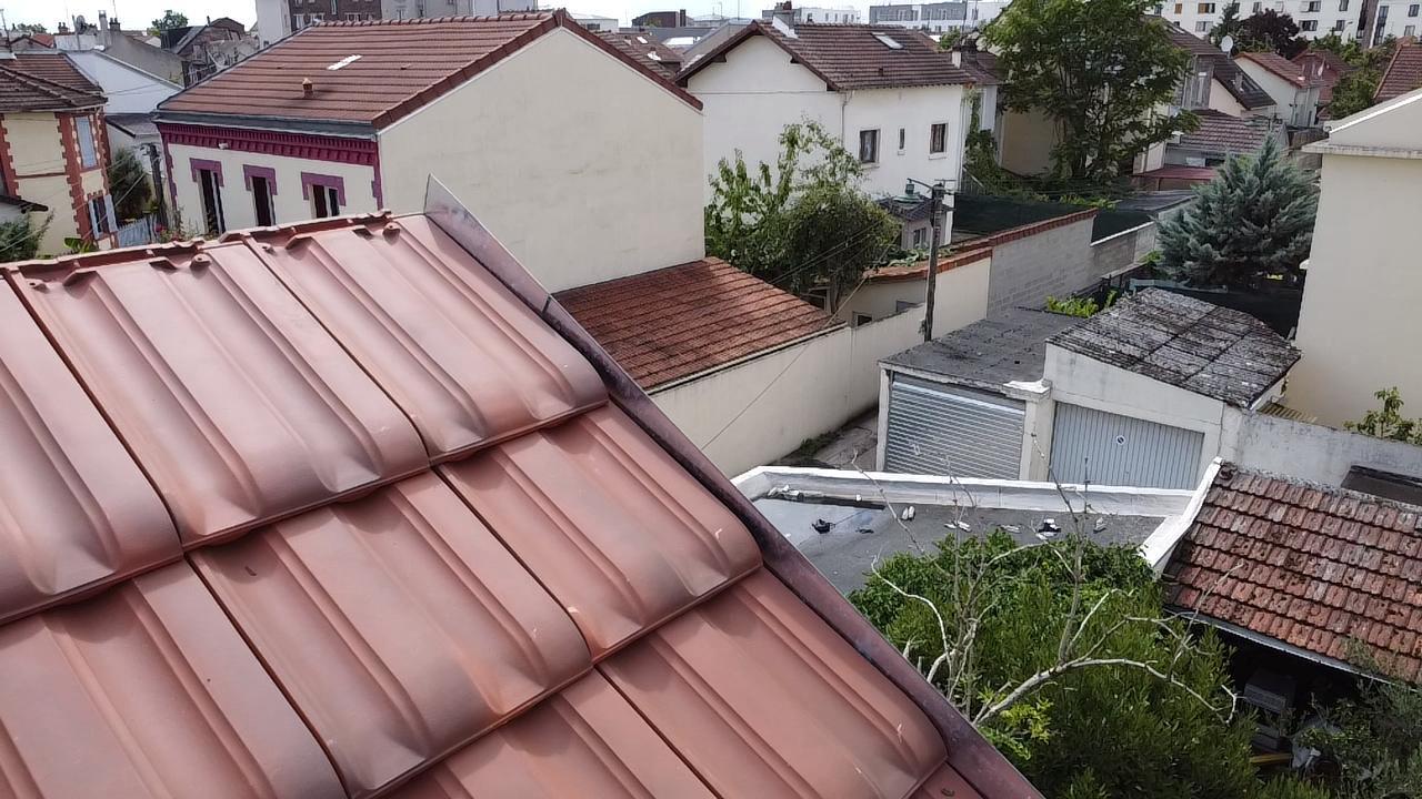 Couvreurs, charpentiers, zingueurs, peintres, façadiers et ramoneurs à Le Vesinet (78110) dans les Yvelines (78)